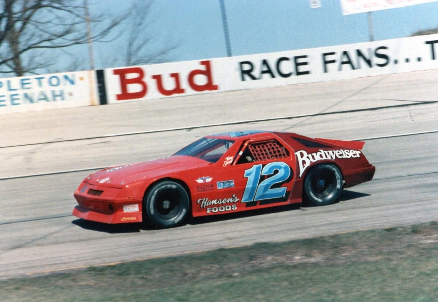 Tony Strupp