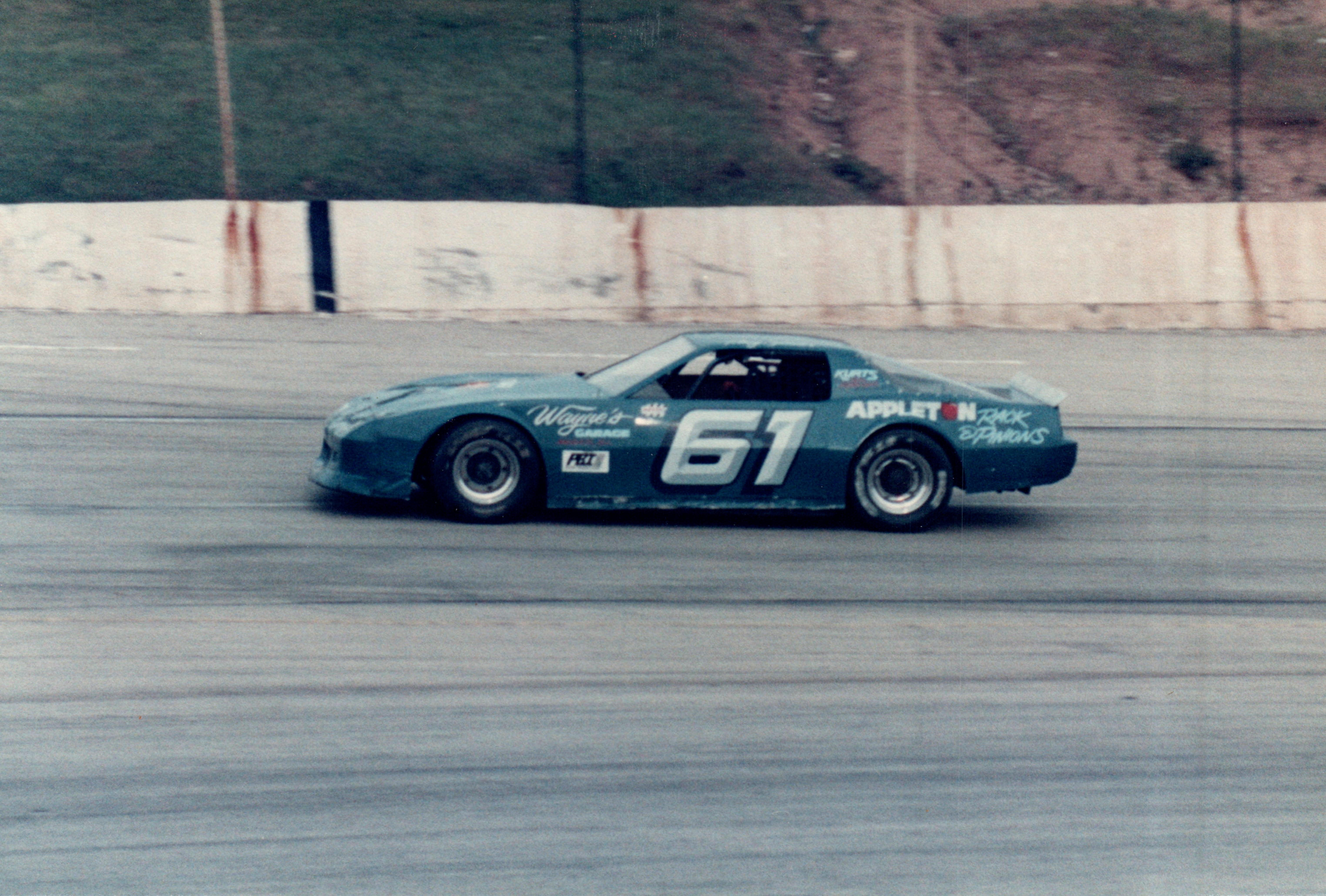 Tracy Schuler