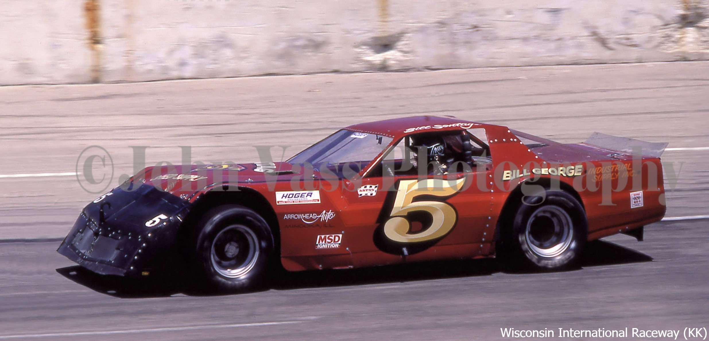 Tracy Schuler
