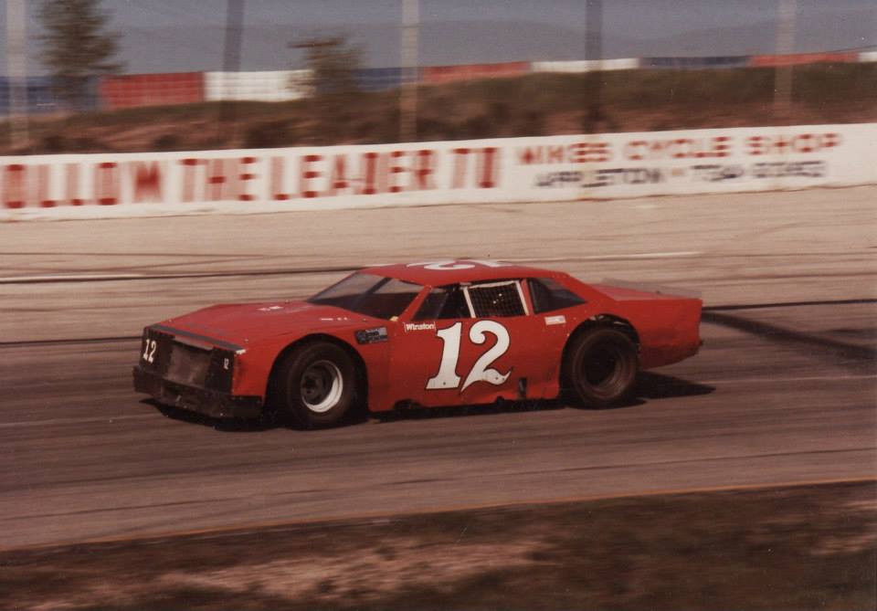 Unknown Driver