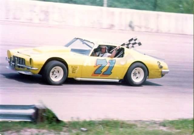 Wayne Erickson