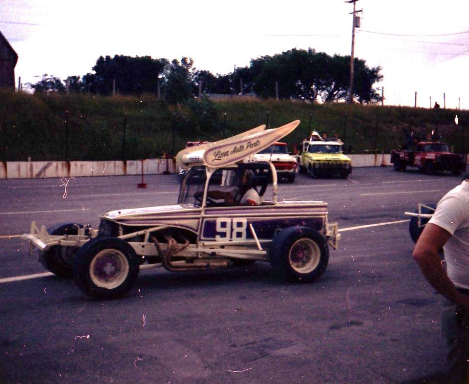 Wayne Goetsch