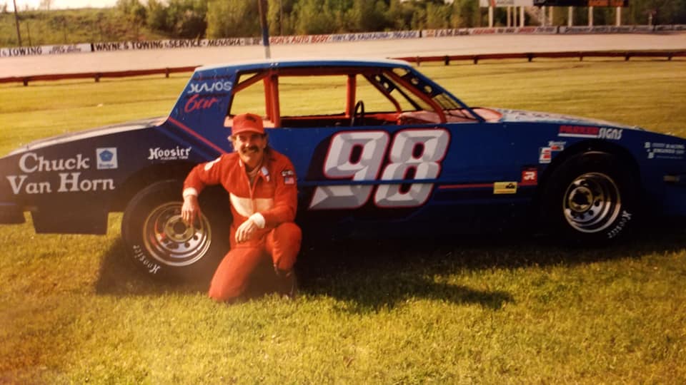 Wayne Goetsch