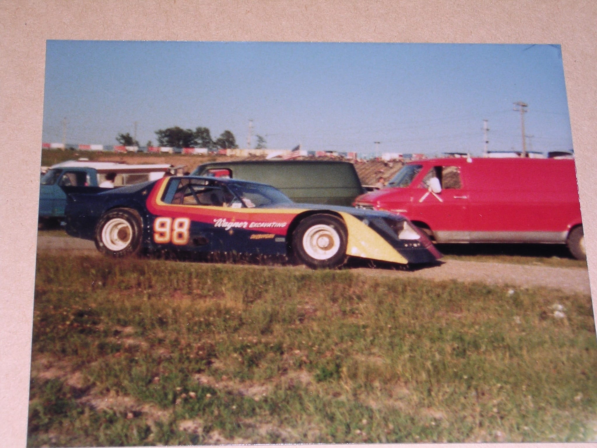Wayne Goetsch