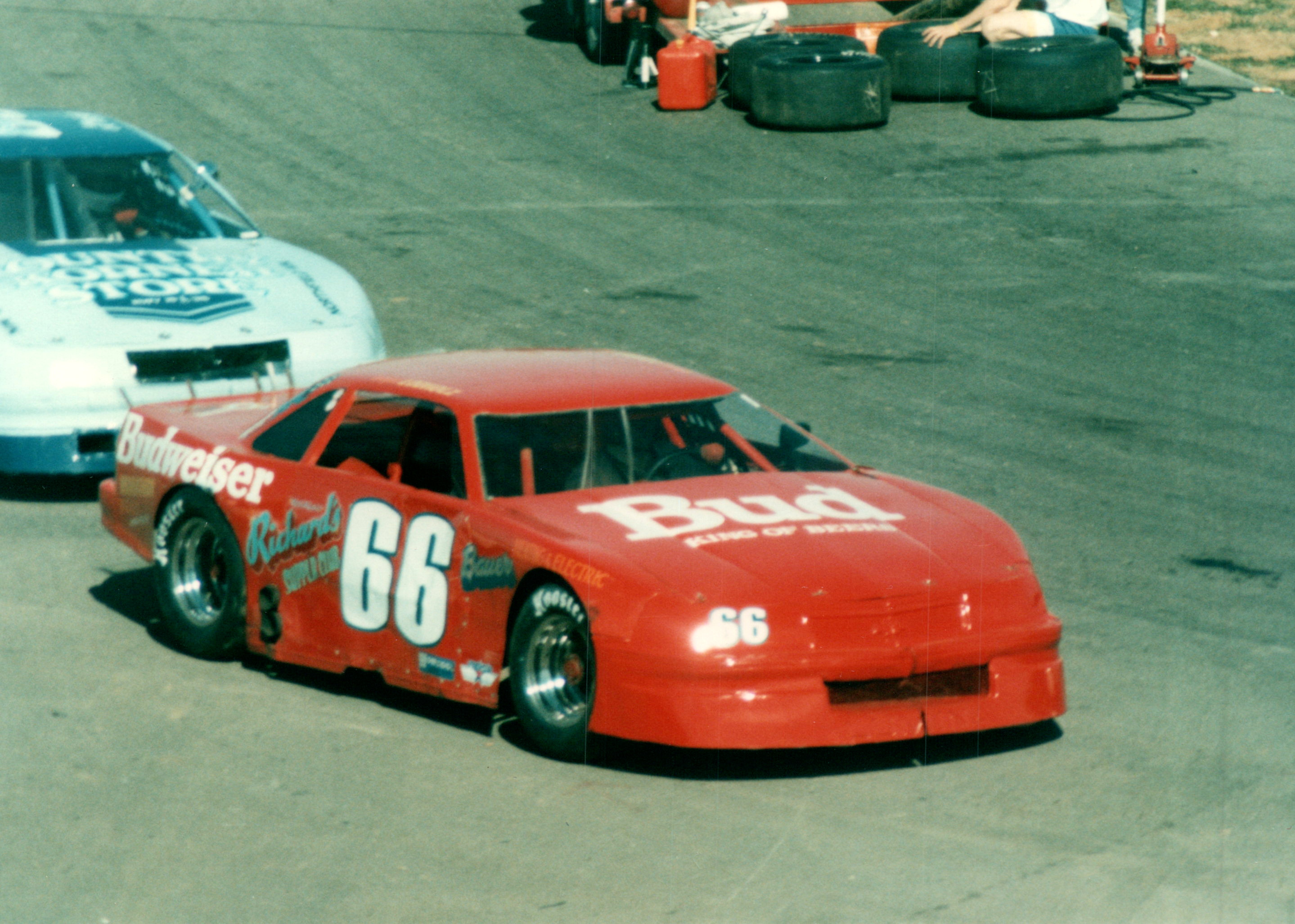 Wayne Ludholz