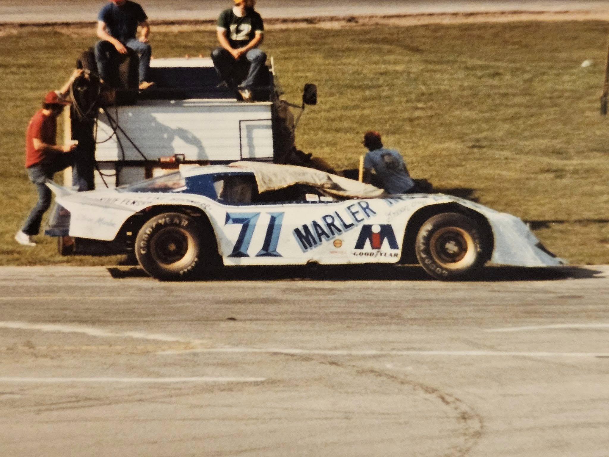 Wayne Roffers