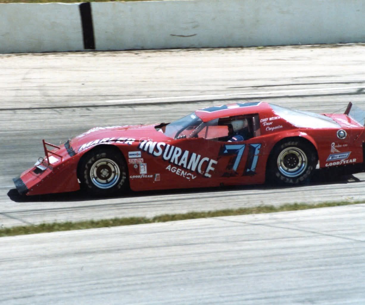 Wayne Roffers