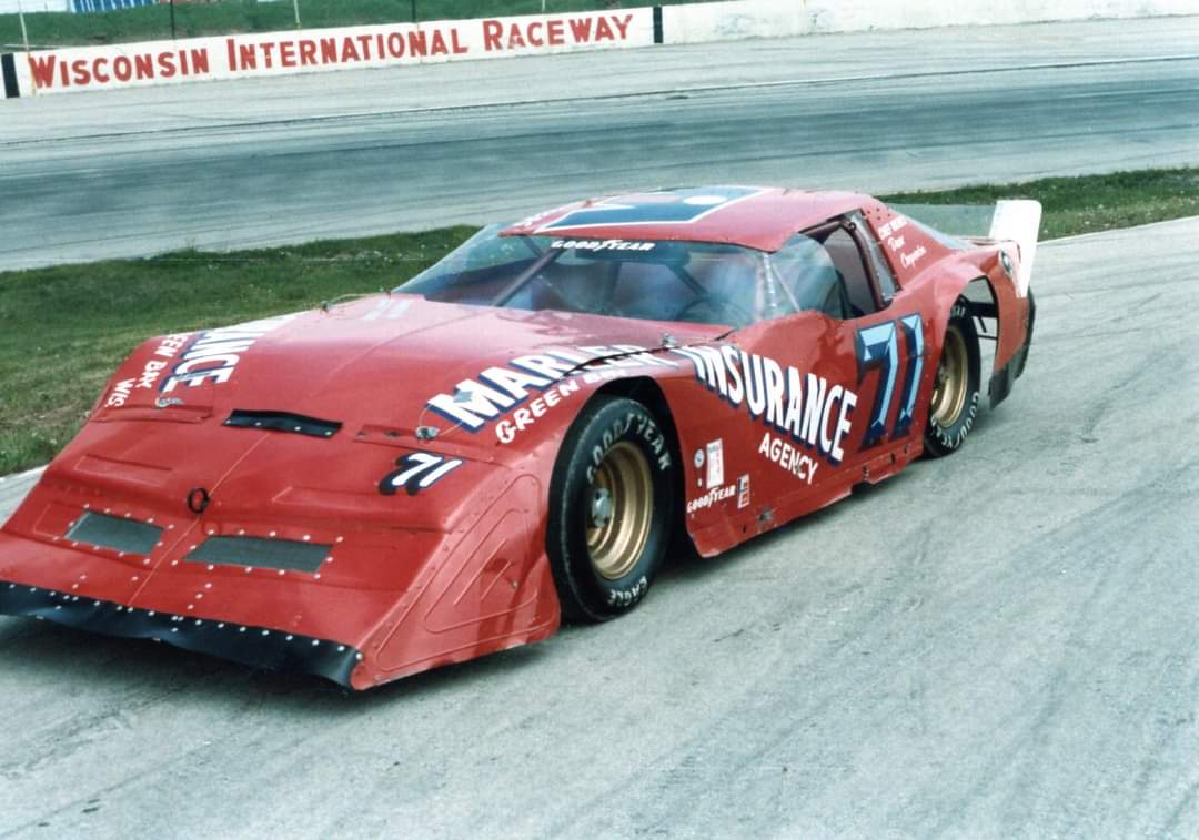 Wayne Roffers