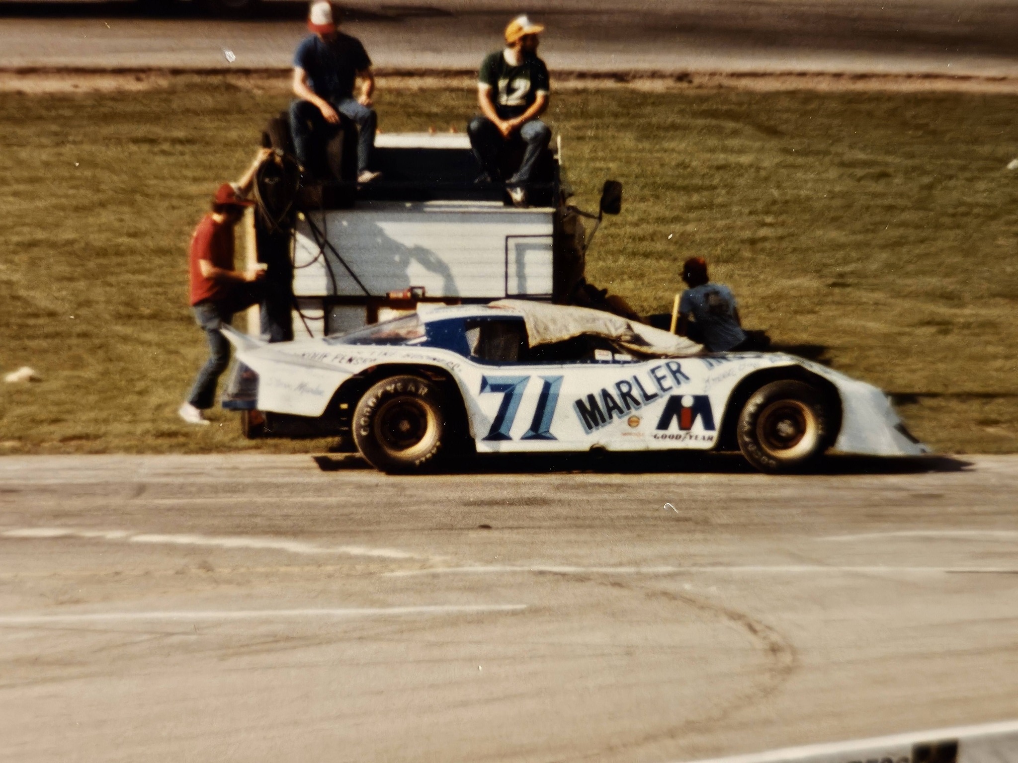 Wayne Roffers