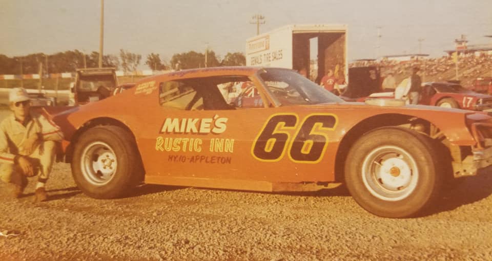 Wayne Weckworth