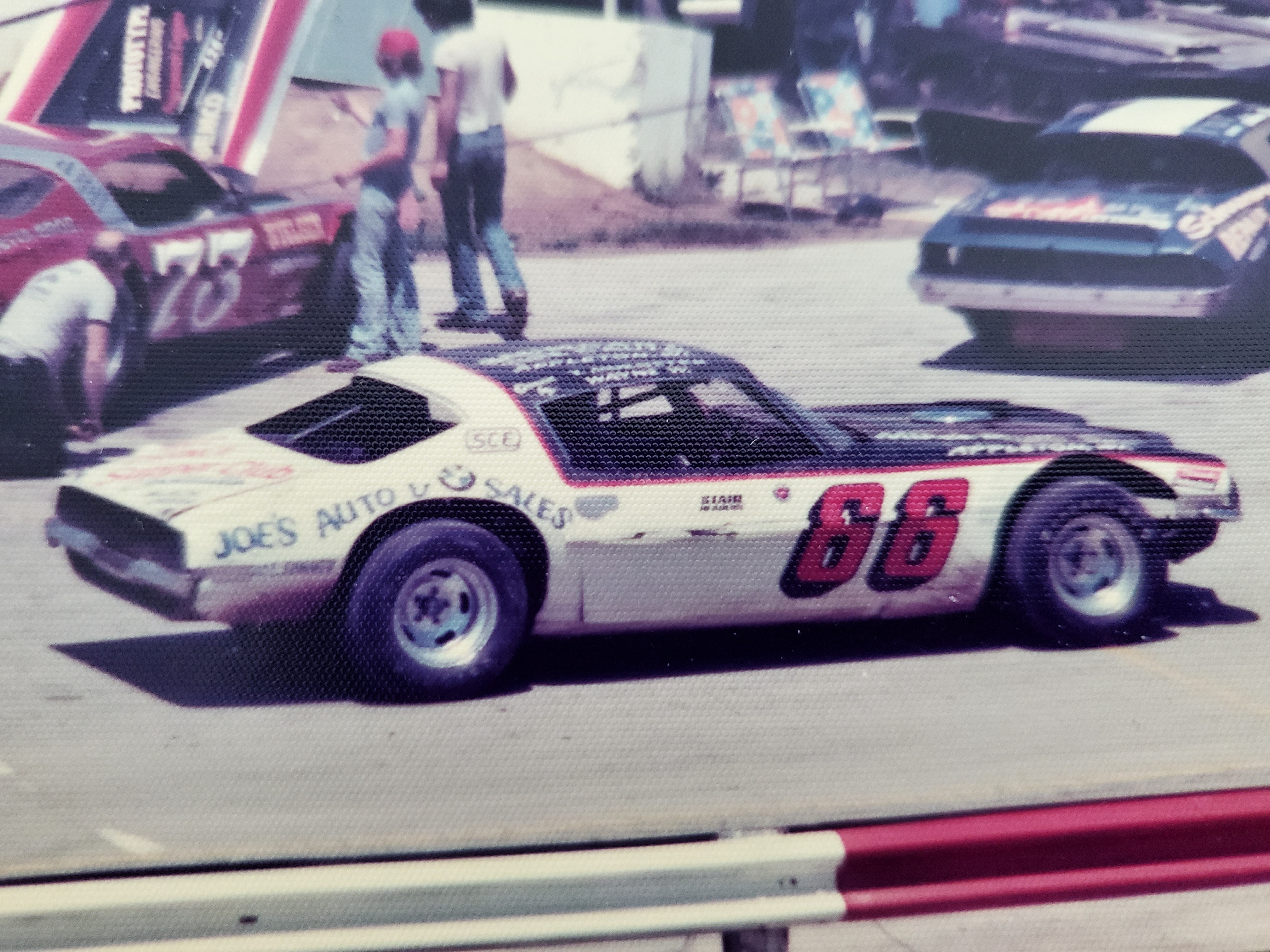Wayne Weckworth