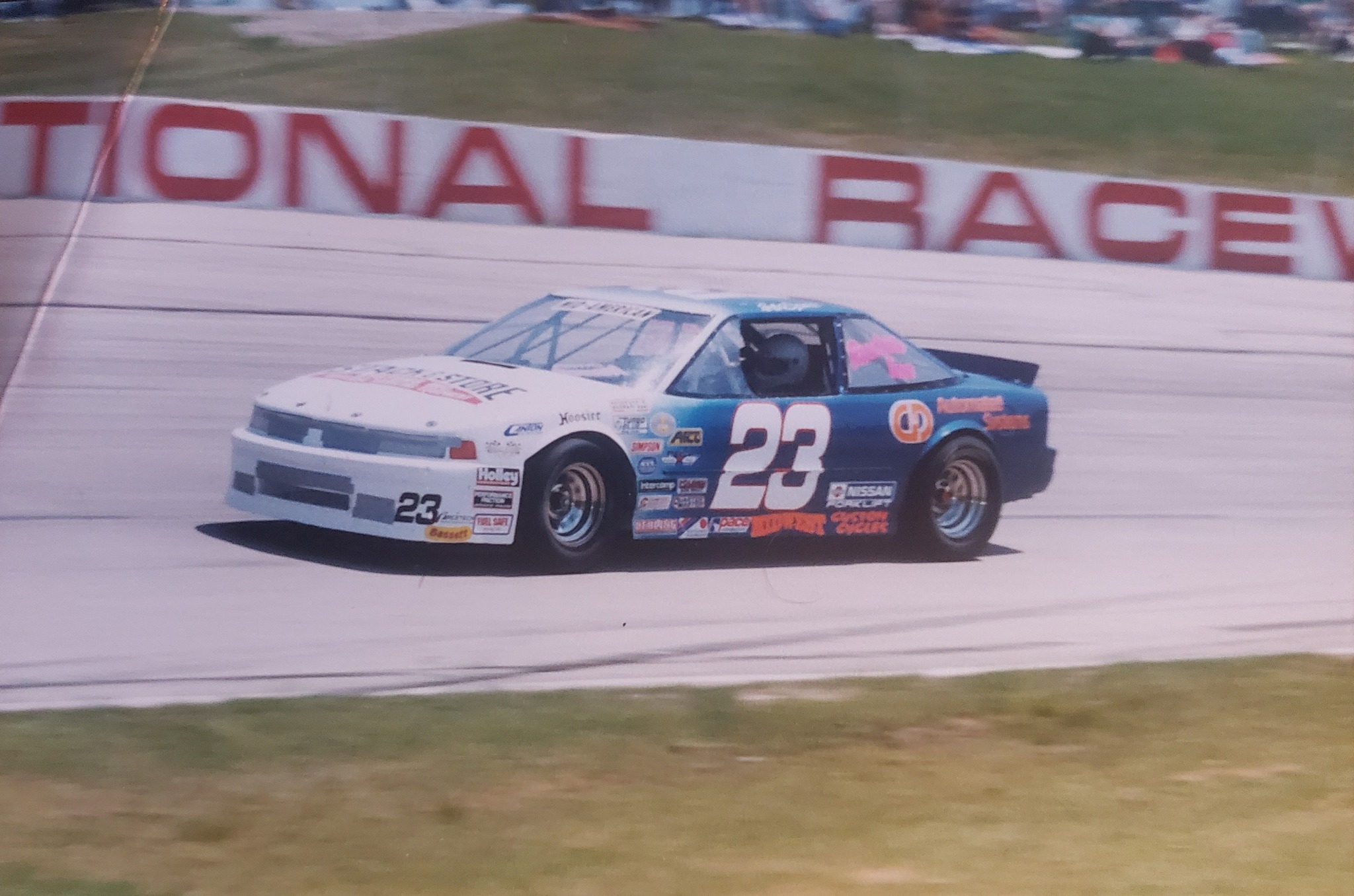 Wes Biswell