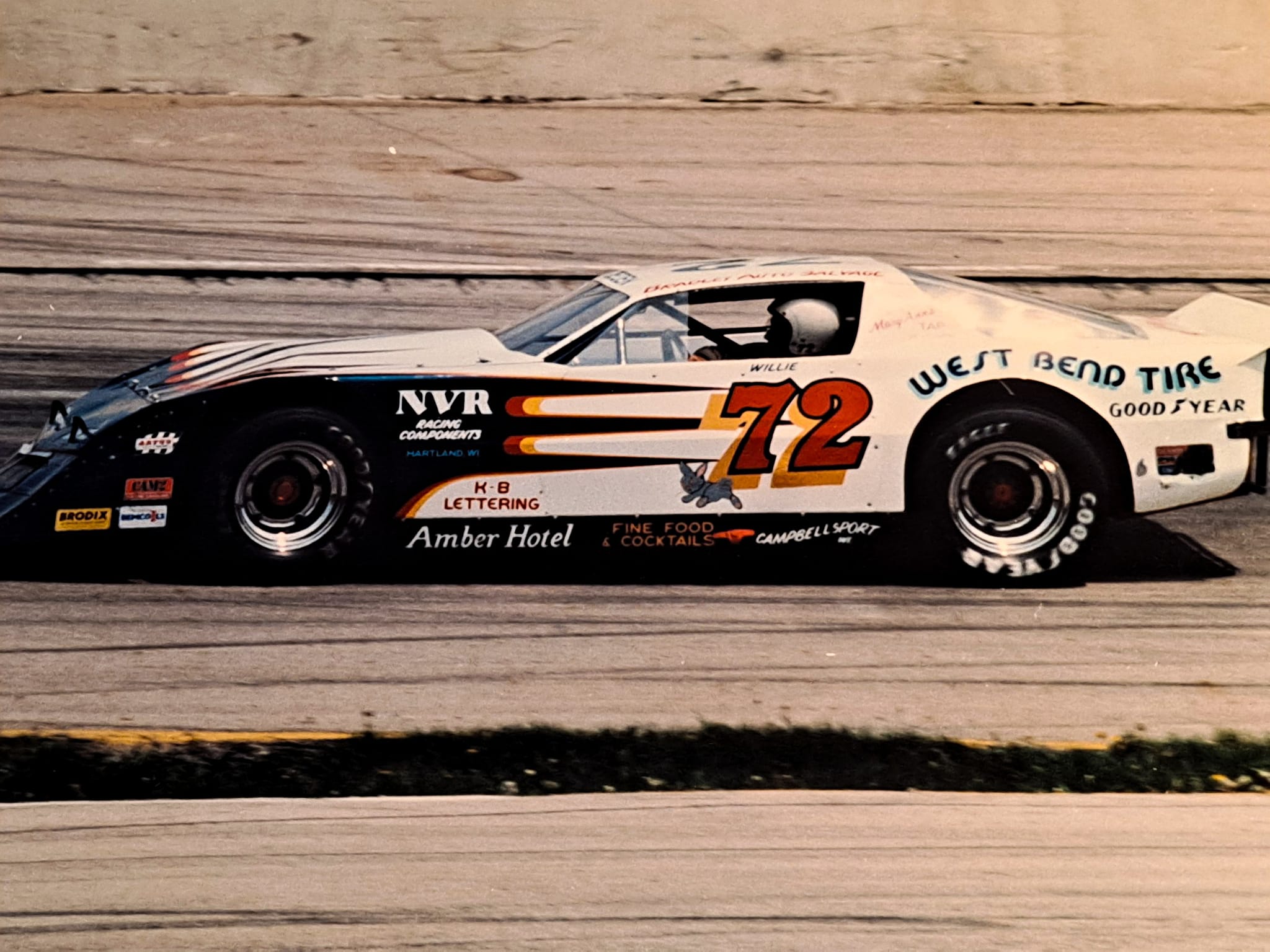 Willie Goeden