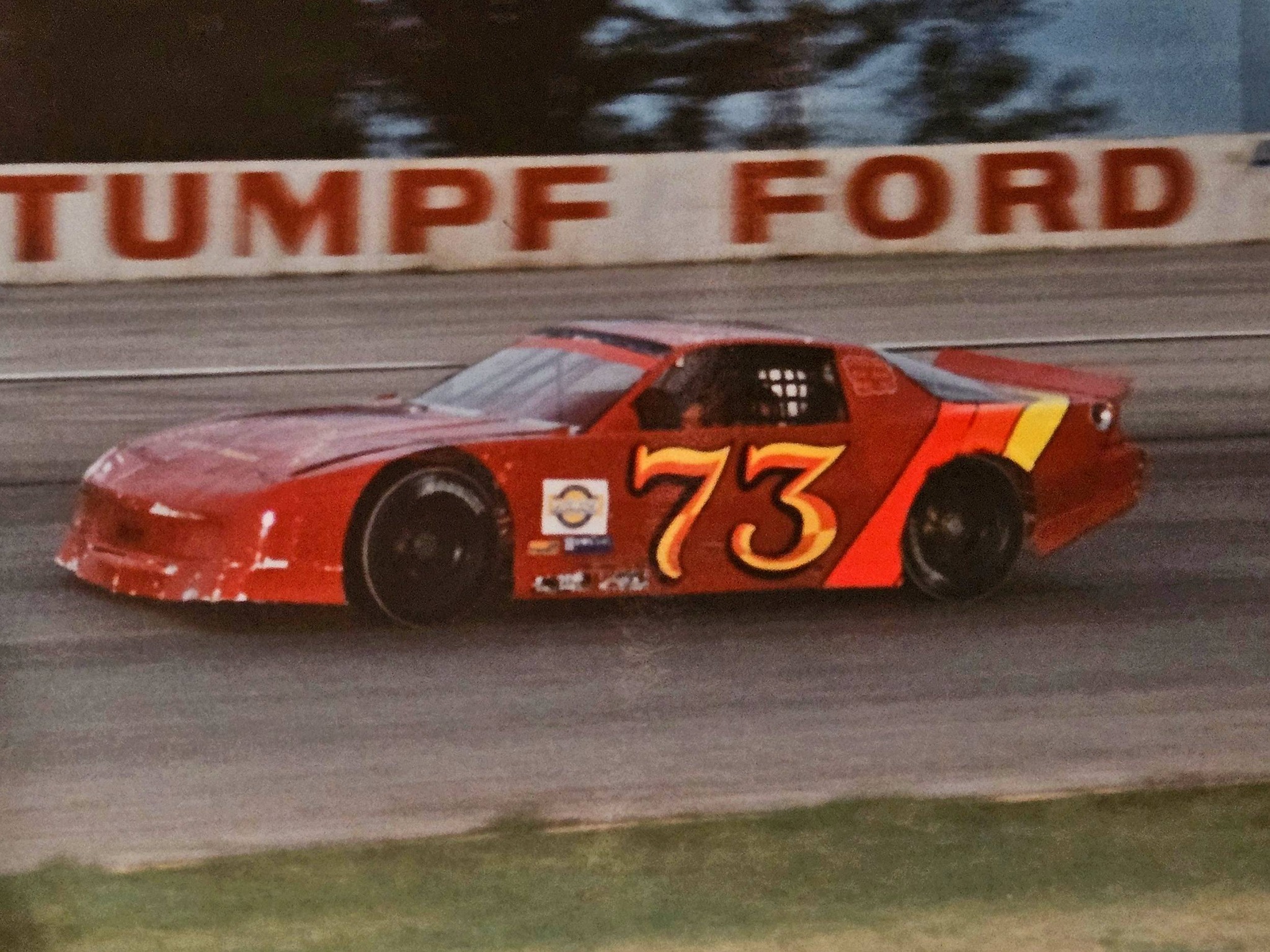 Jim Vandenberg
