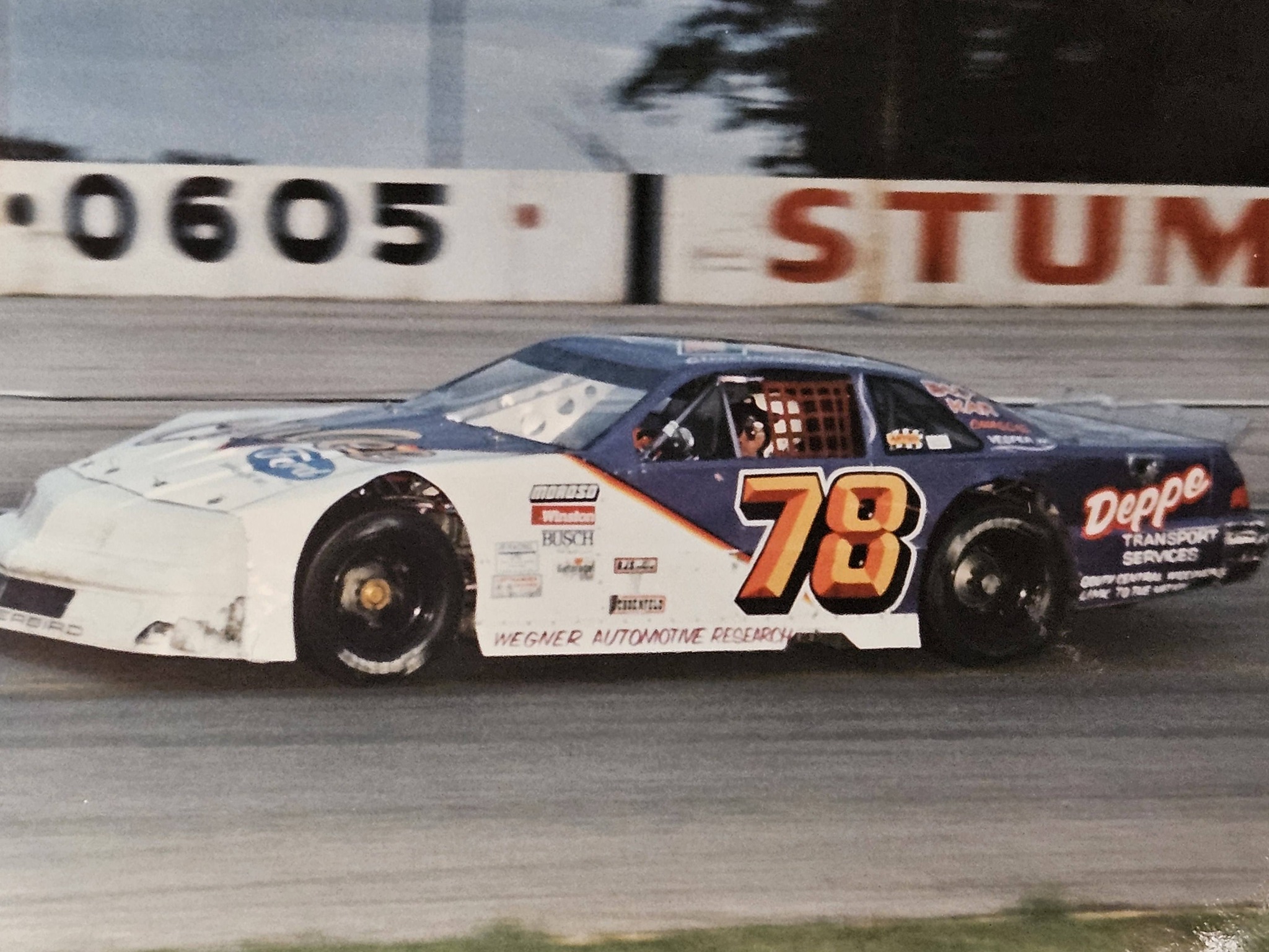 Steve Holzhausen