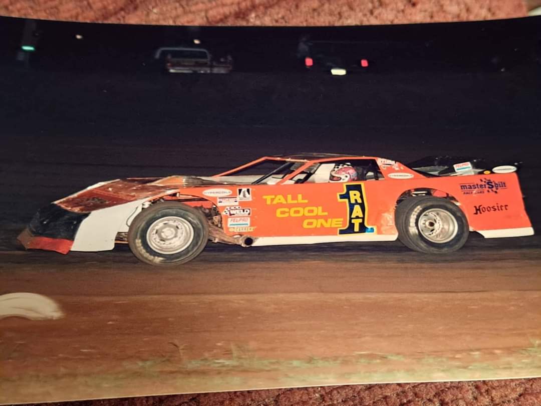 Bob Pierce