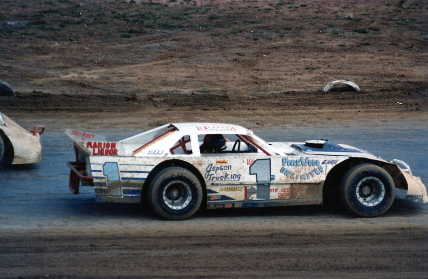 Doug Blashe