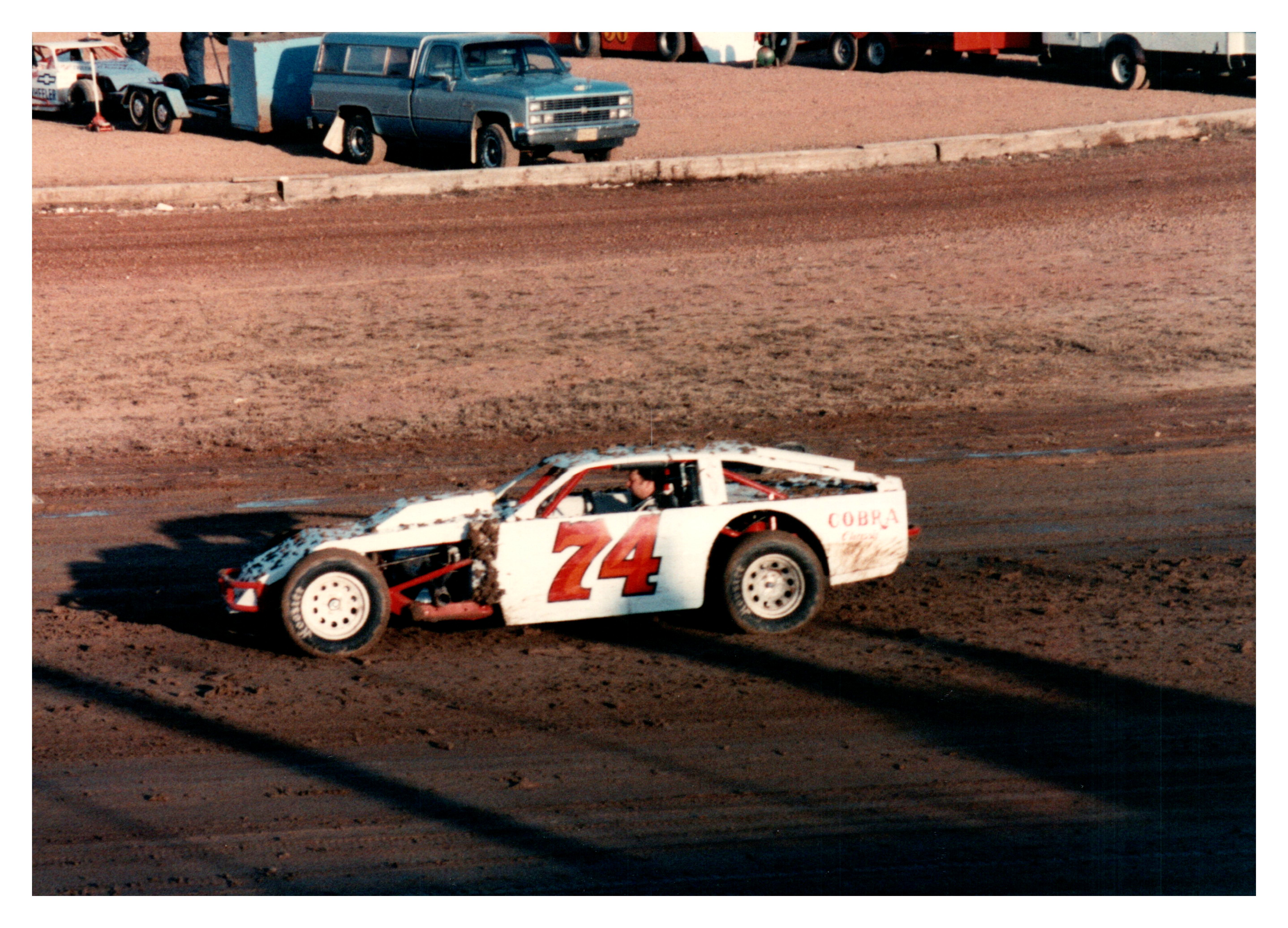 Bruce Stanley