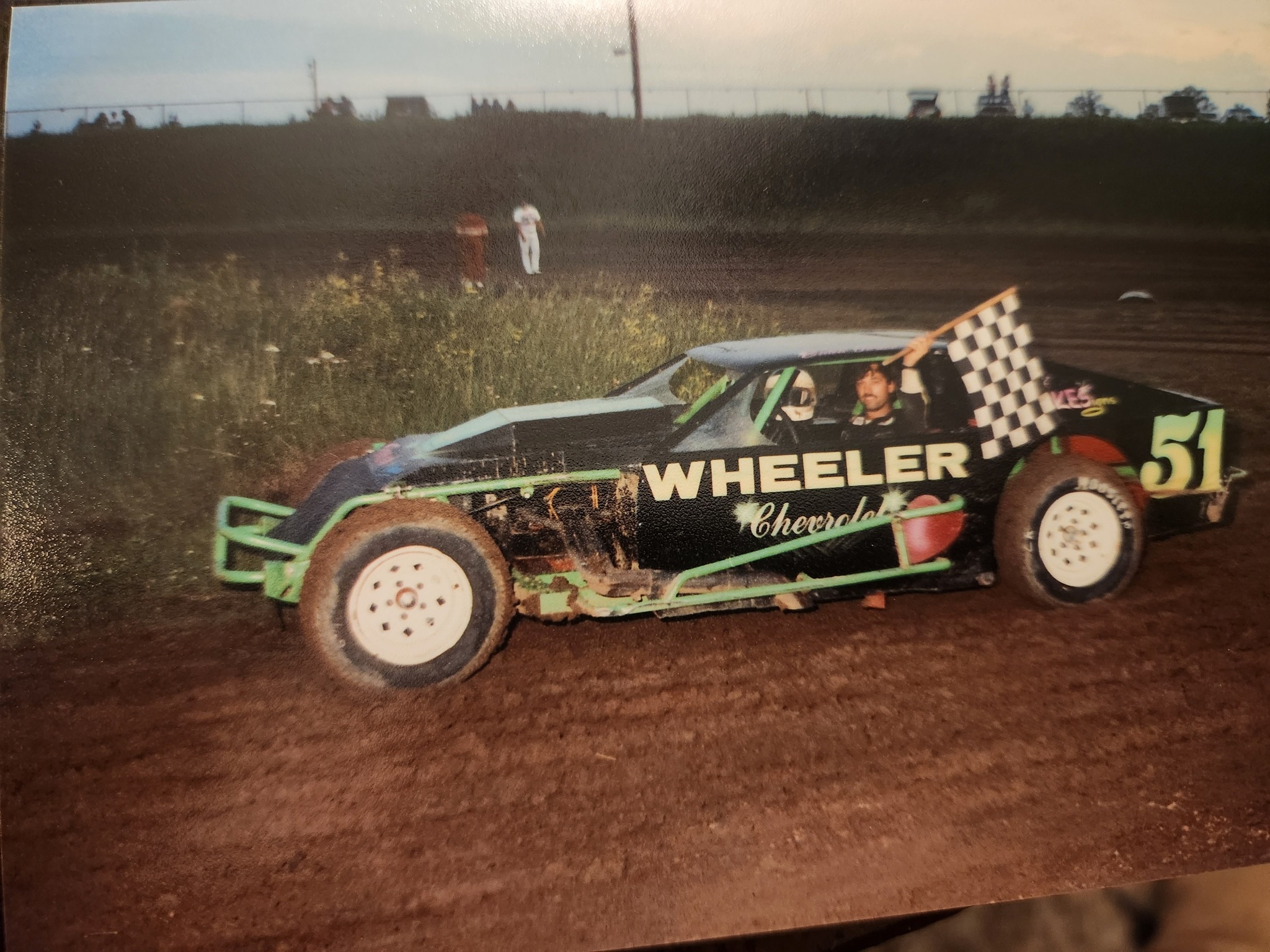 Clarence Oertel