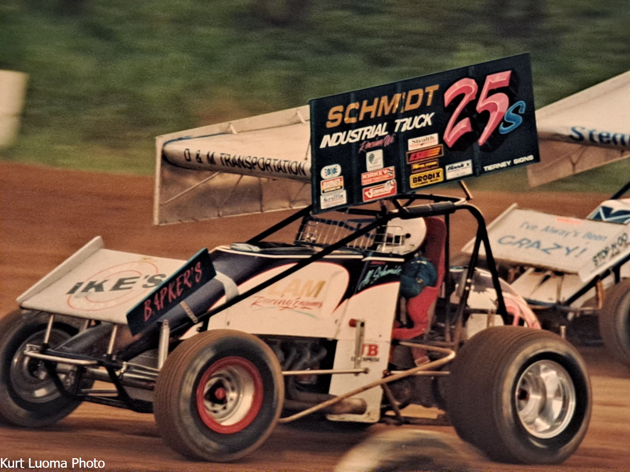 Al Schmidt