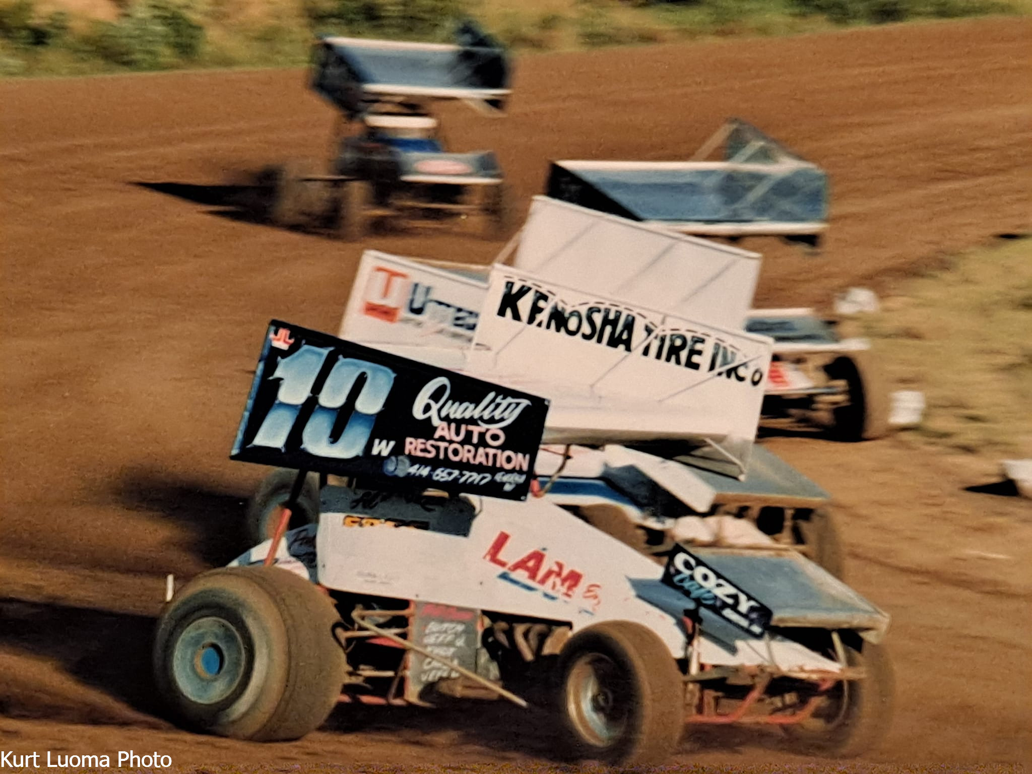 Allen Winker