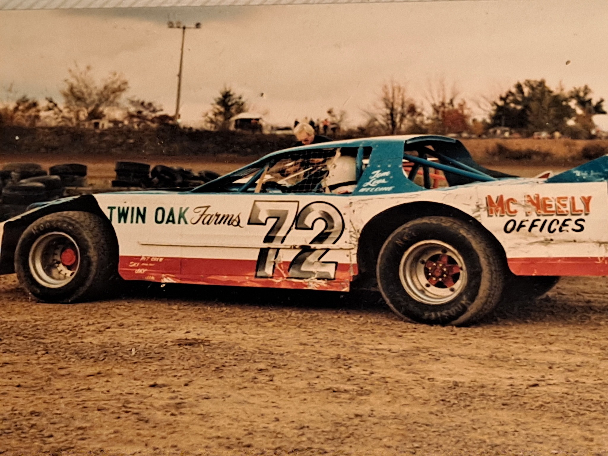 Bill Lindner