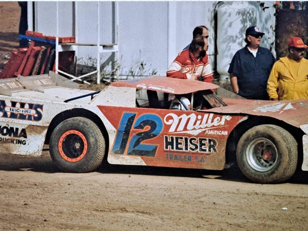 Bill Prietzel