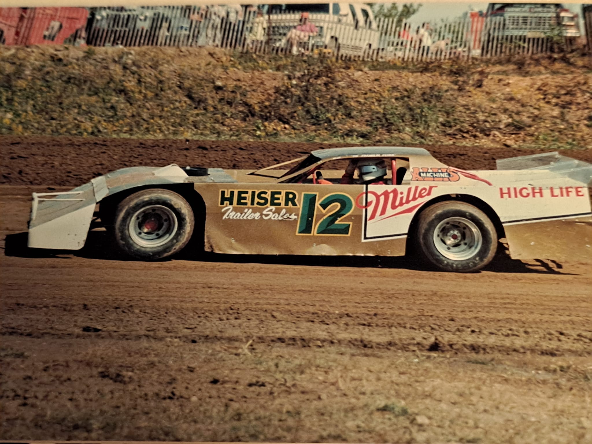 Bill Prietzel
