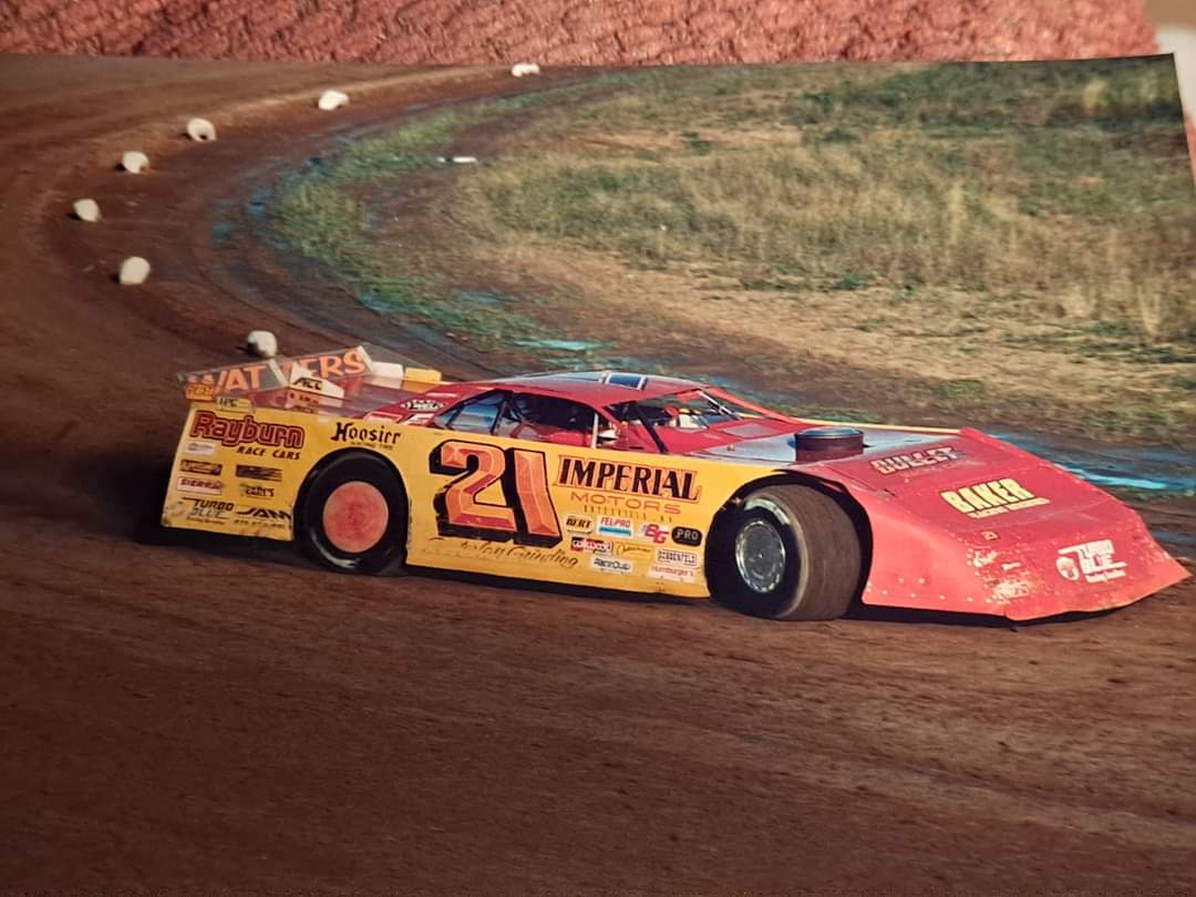 Billy Moyer