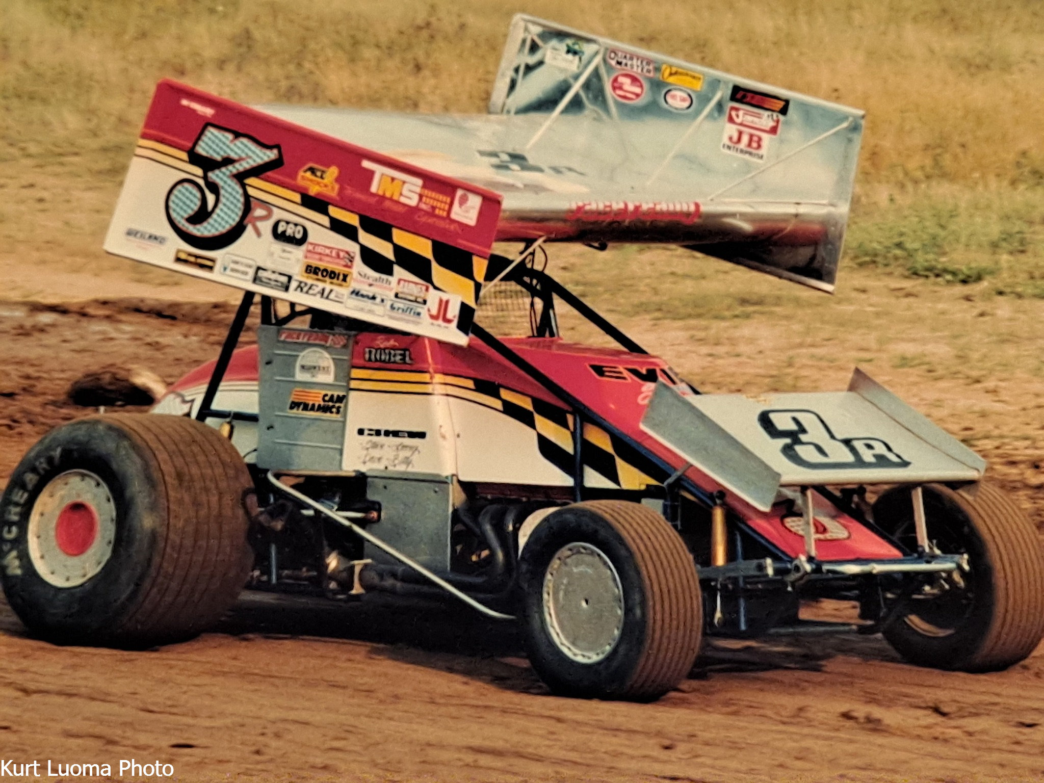 Bob Robel