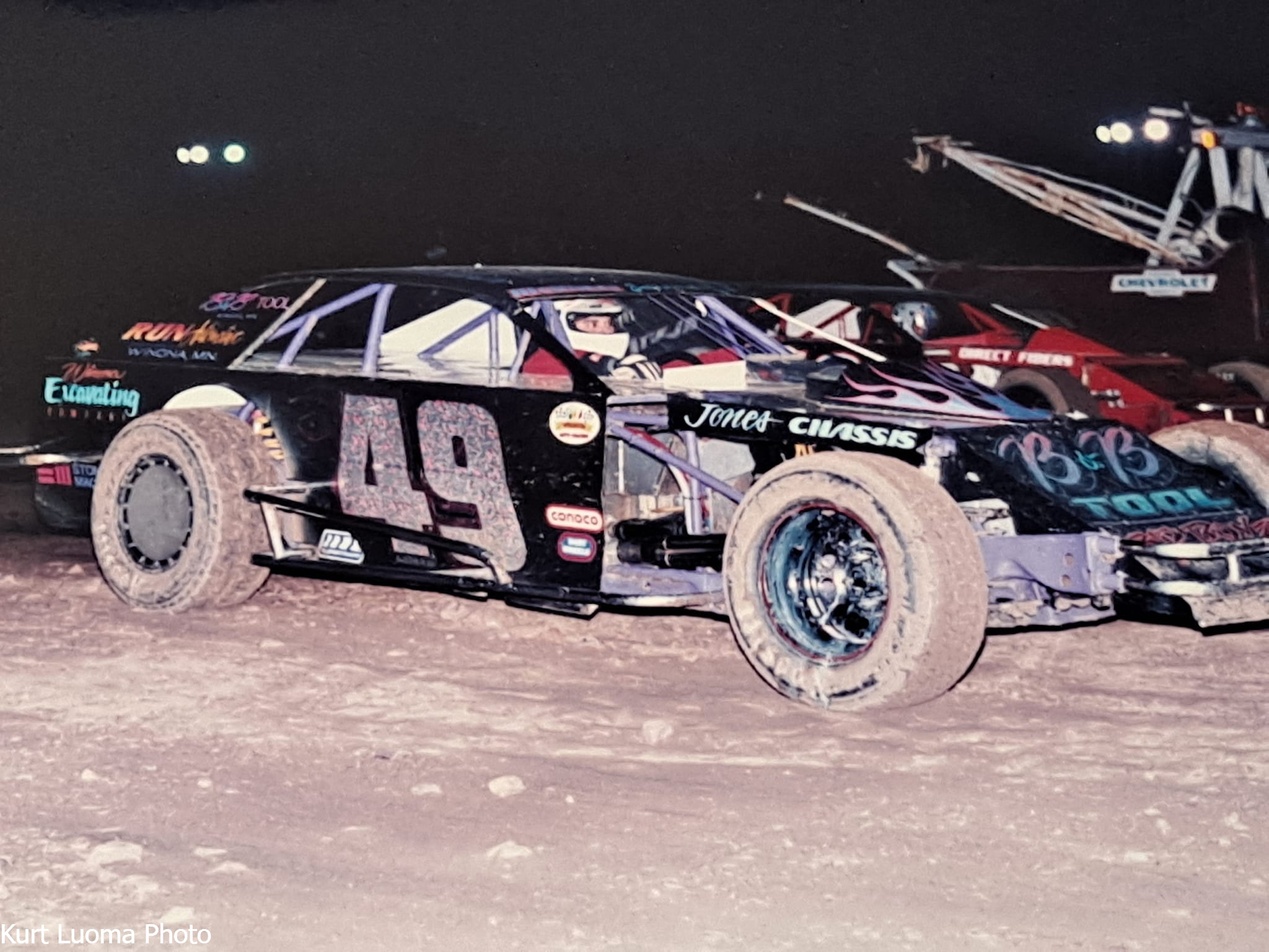 Bob Timm