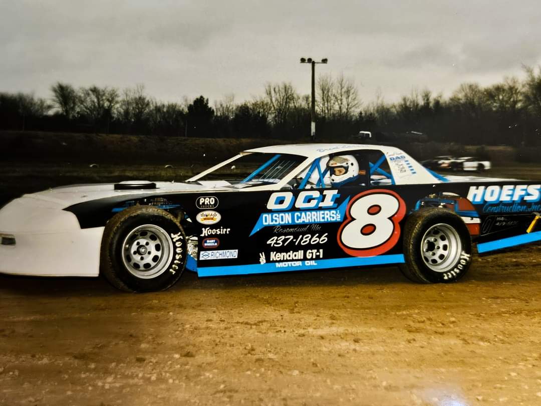 Brent Larson