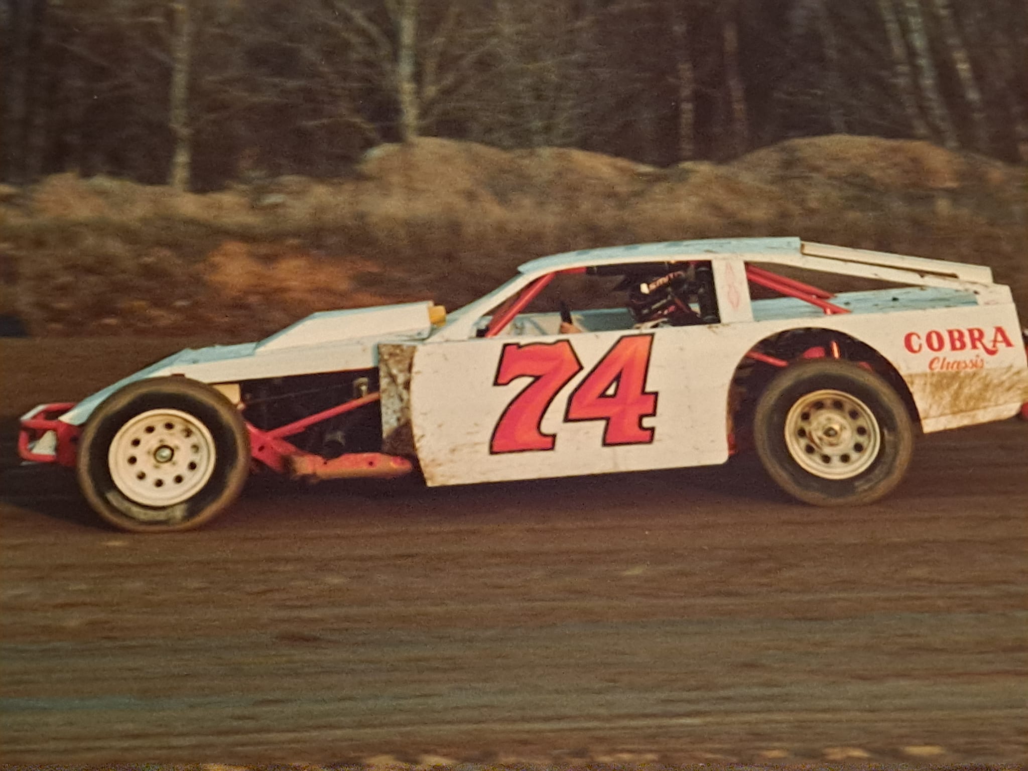 Bruce Stanley