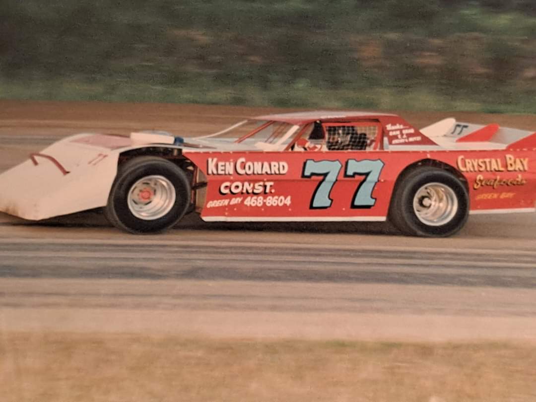 Chris Kolross