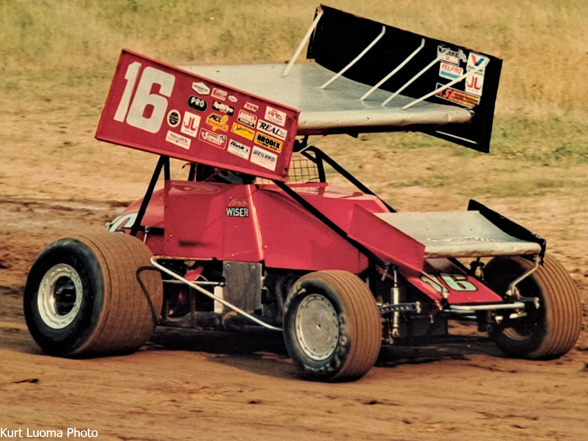 Chris Wiser