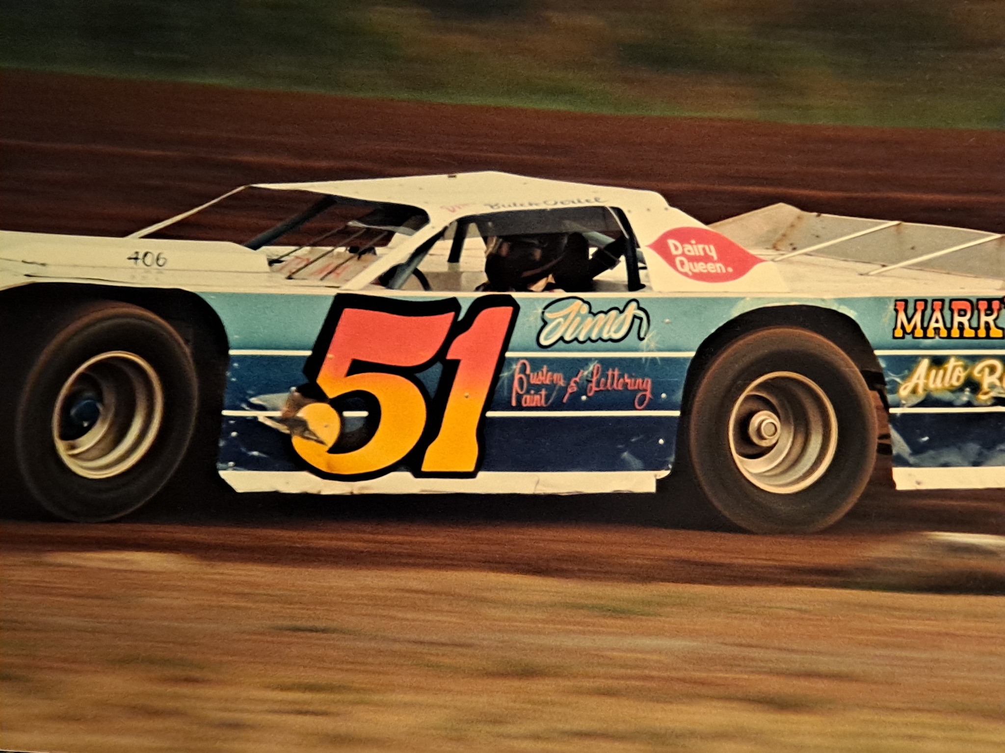 Clarence Oertel