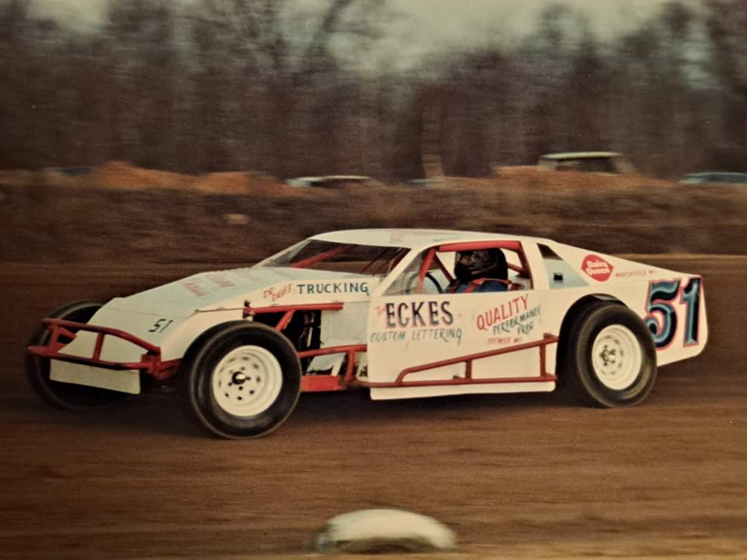 Clarence Oertel