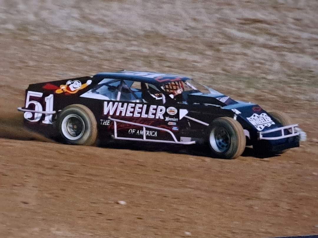 Clarence Oertel