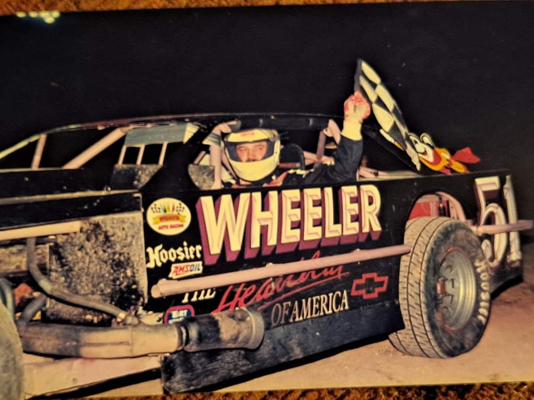 Clarence Oertel