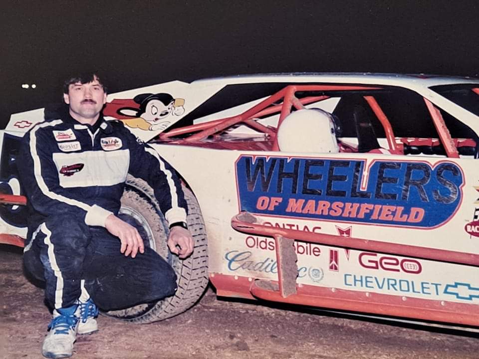Clarence Oertel