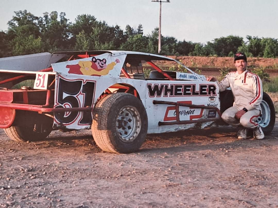 Clarence Oertel