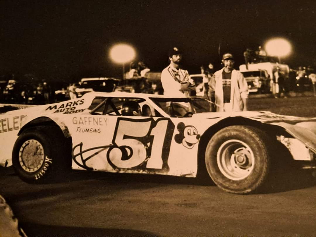Clarence Oertel