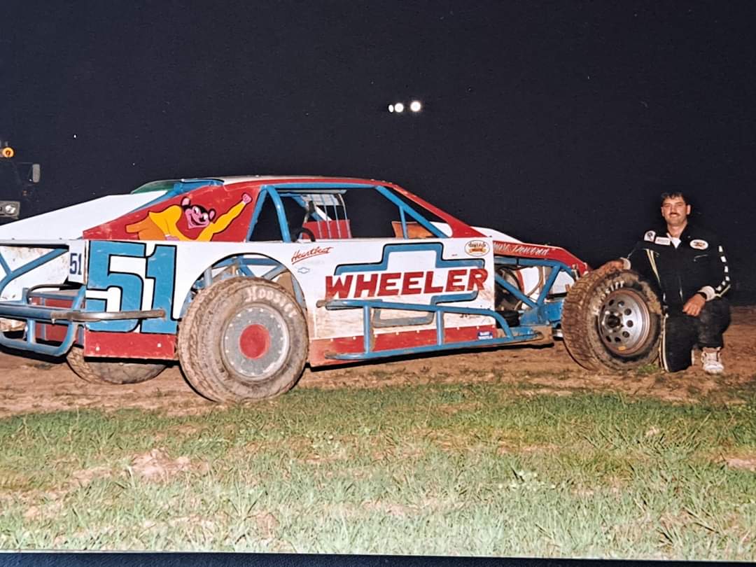 Clarence Oertel
