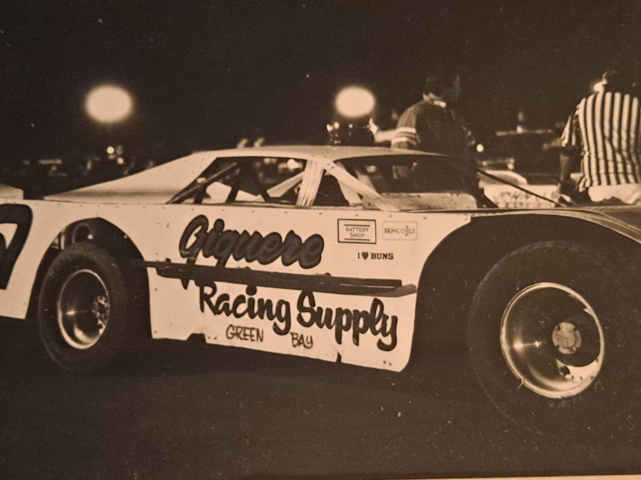 Clarence Oertel