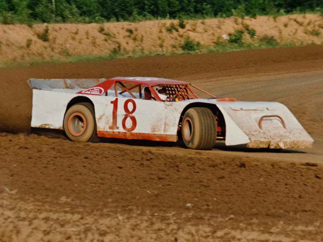 Cliff Ebben