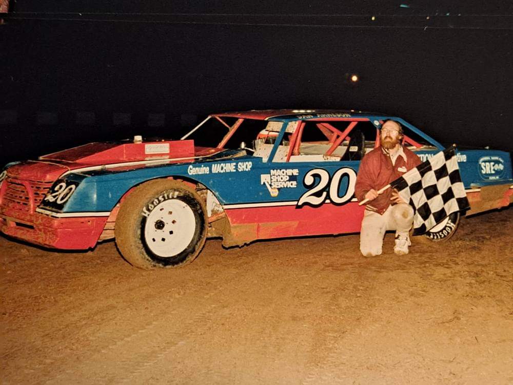 Dan Arneson