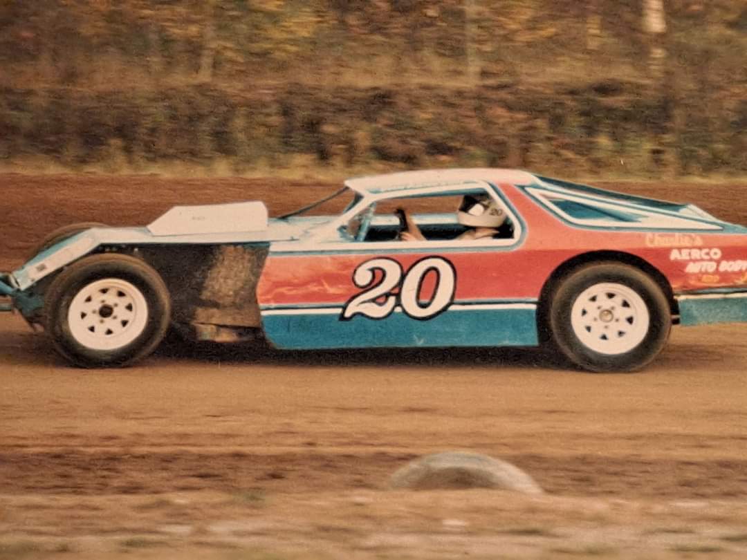 Dan Arneson