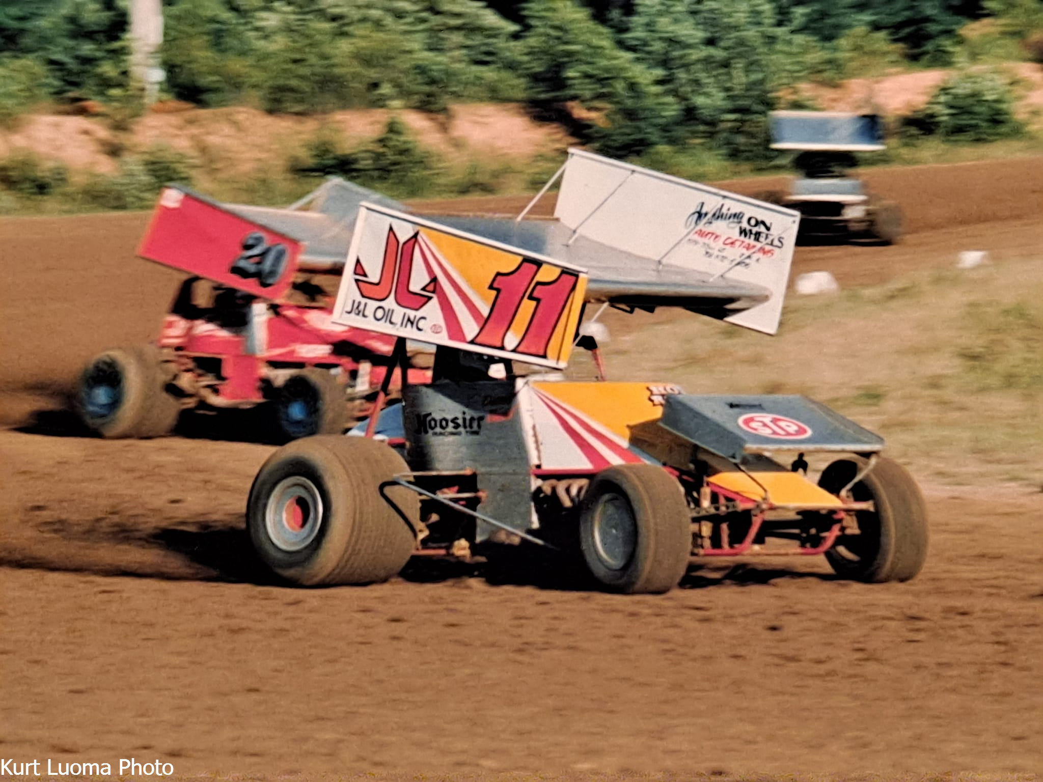 Darrell Dodd