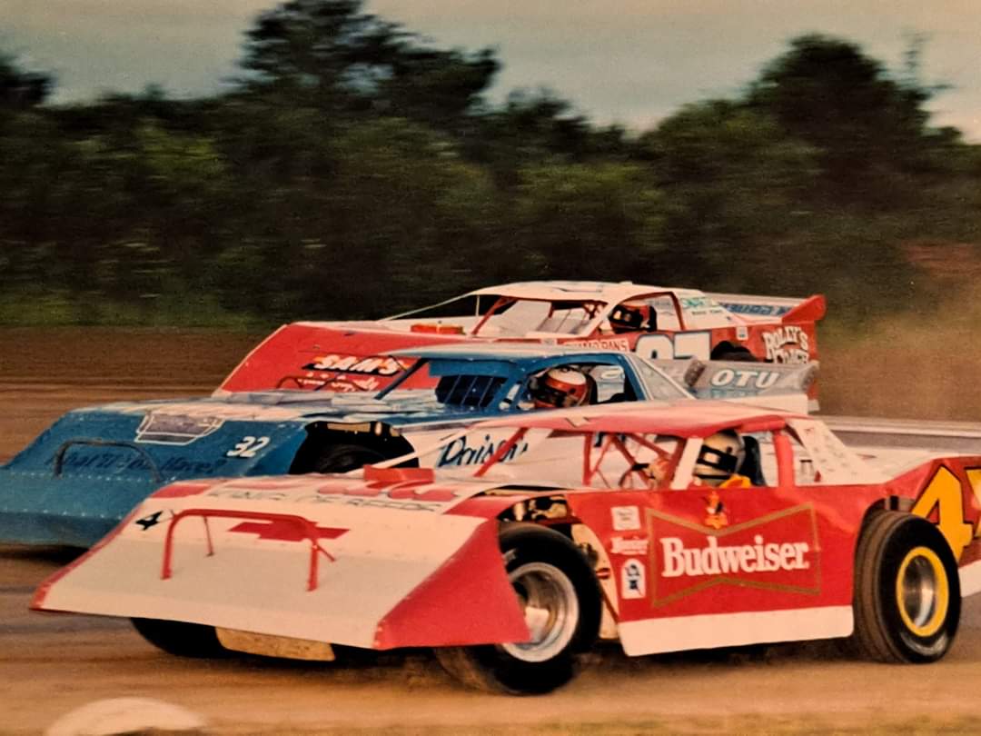 Dave Hesch