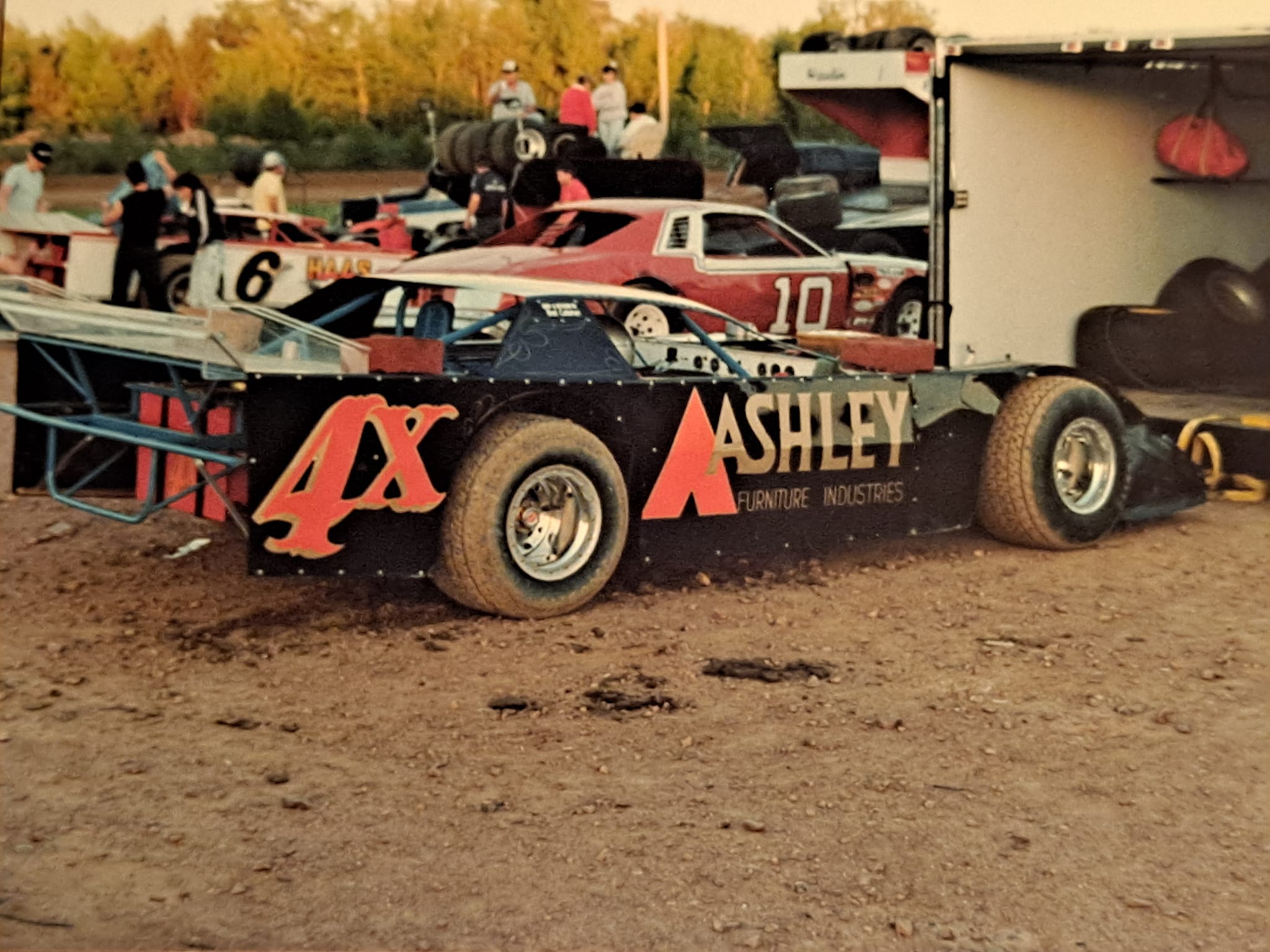 Dave Hesch